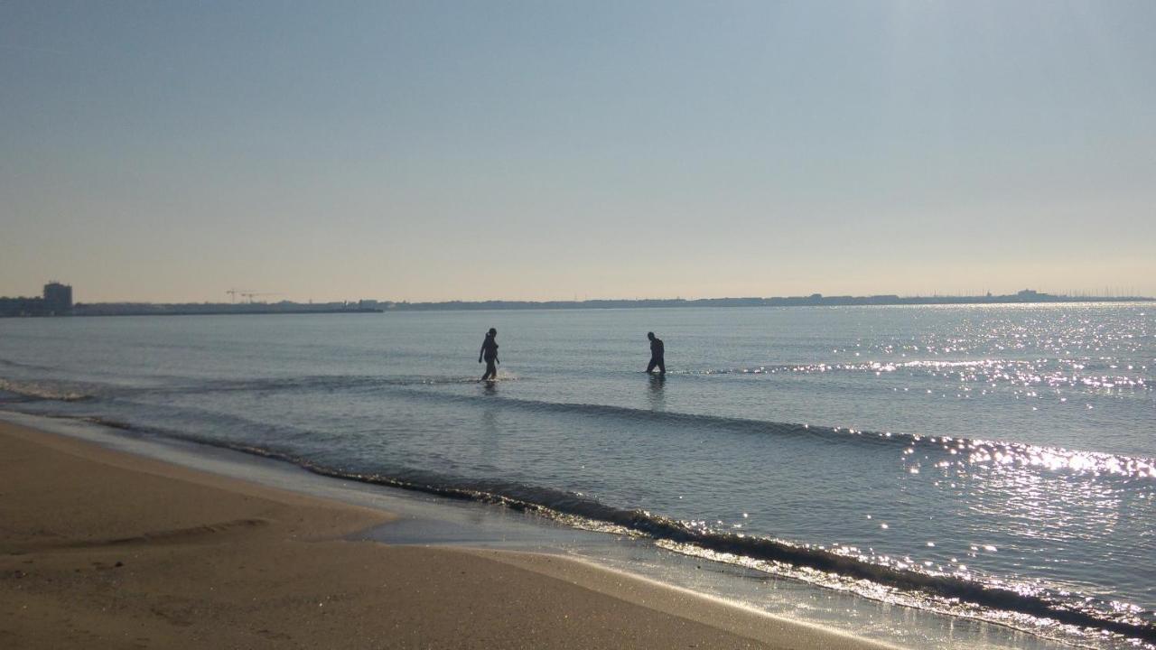 Gite De Vacances En Camargue ☆☆Nn Vauvert Eksteriør bilde