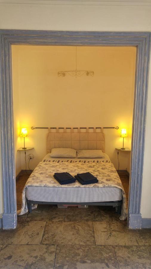 Gite De Vacances En Camargue ☆☆Nn Vauvert Eksteriør bilde