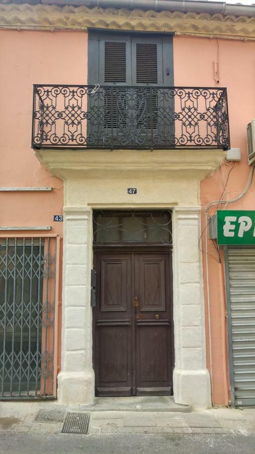 Gite De Vacances En Camargue ☆☆Nn Vauvert Eksteriør bilde