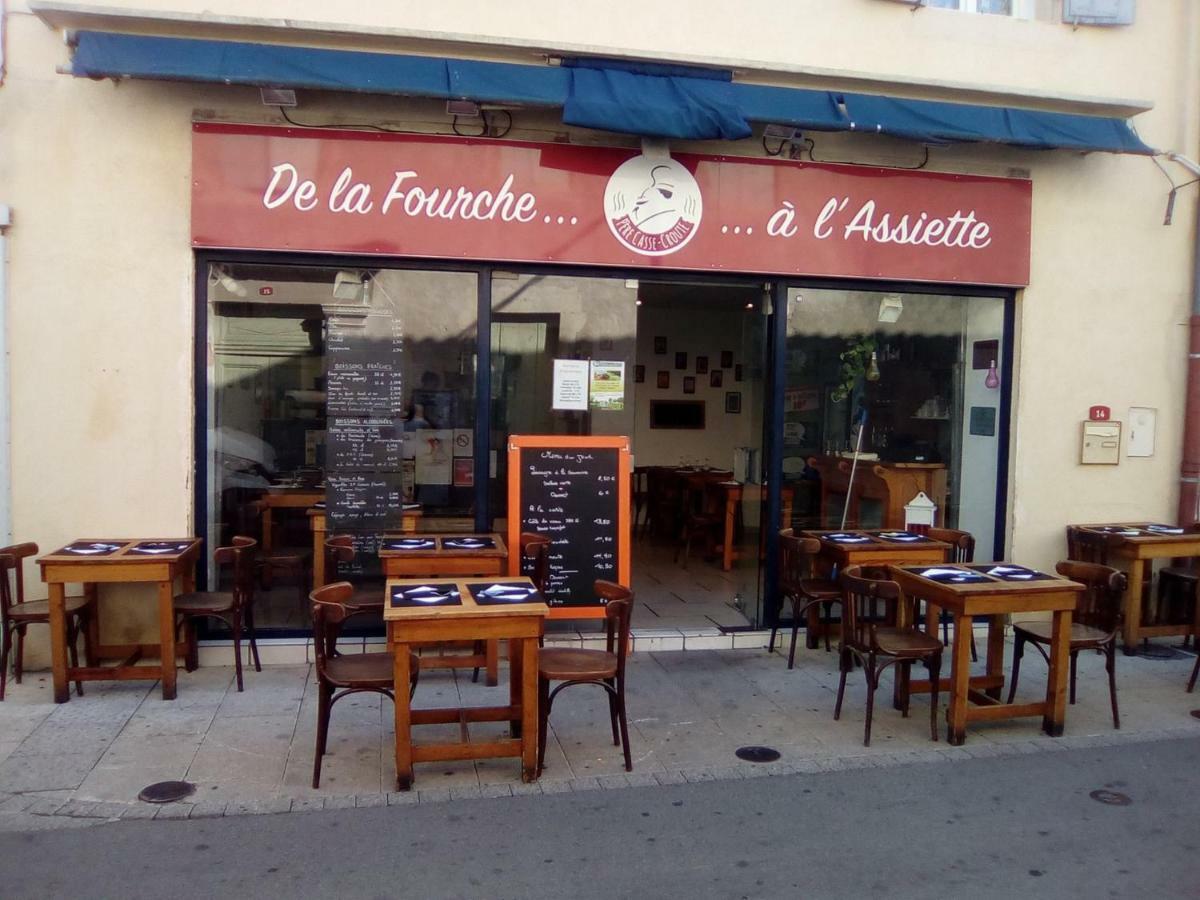Gite De Vacances En Camargue ☆☆Nn Vauvert Eksteriør bilde